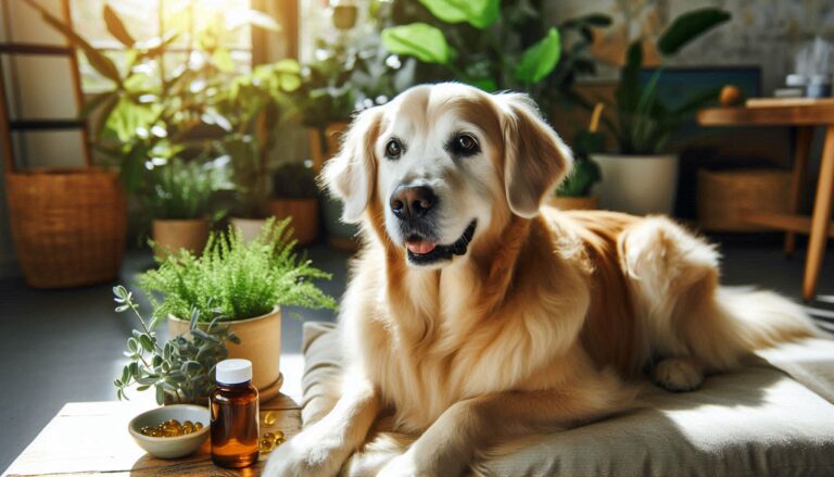 The Ultimate Guide to Choosing the Best Supplements for Your Senior Dog’s Arthritis: A Comprehensive Review The Ultimate Guide to Choosing the Best Supplements for Your Senior Dog’s Arthritis: A Comprehensive Review