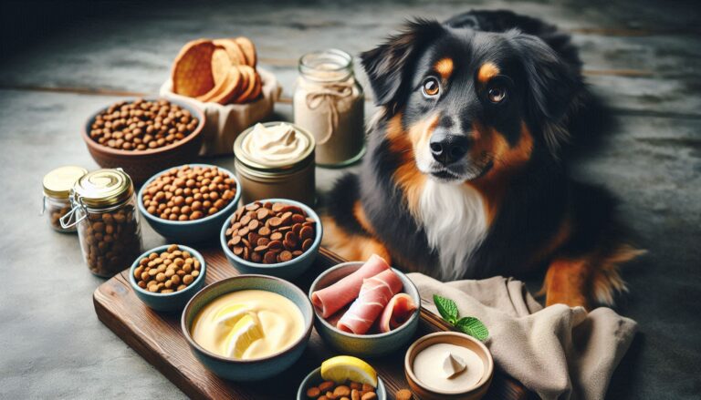 Gourmet Canine Cuisine: Navigating the World of Premium Dog Food for Finicky Furballs with Delicate Digestive Systems Gourmet Canine Cuisine: Navigating the World of Premium Dog Food for Finicky Furballs with Delicate Digestive Systems
